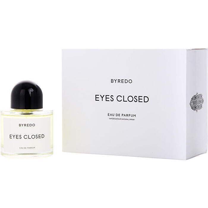 Byredo Eyes Closed Eau De Parfum Spray 100ml
