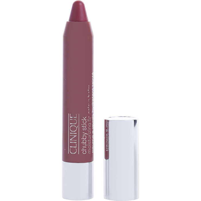 Clinique Chubby Stick Intense Moisturizing Lip Colour Balm #25 Curviest Caramel 3g
