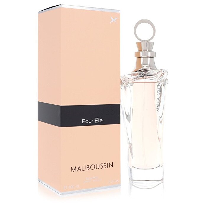 Mauboussin Mauboussin Pour Elle Eau De Parfum Spray 100ml/3.3oz