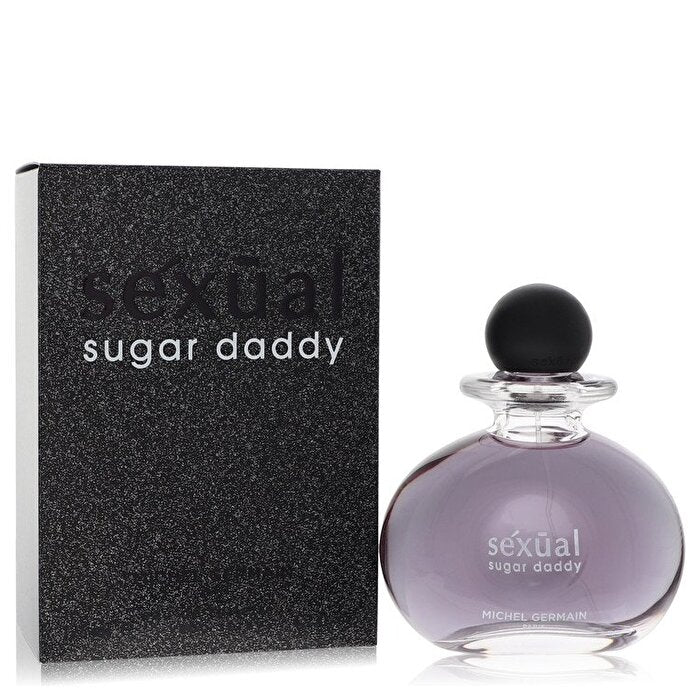 Michel Germain Sexual Sugar Daddy Eau De Toilette Spray 125ml/4.2oz