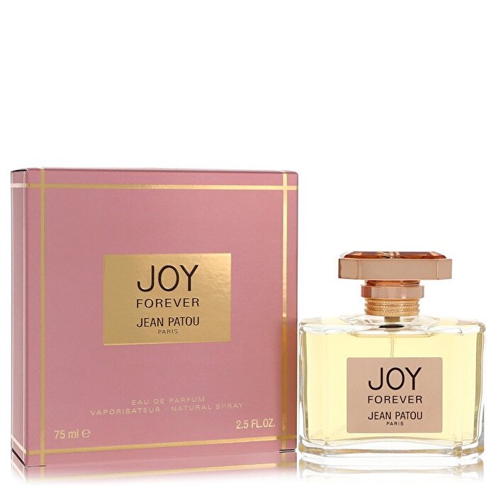 Jean Patou Joy Forever Eau De Parfum Spray 75ml/2.5oz