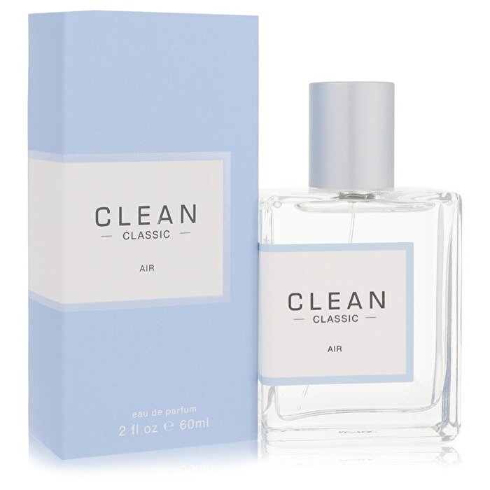 Clean Clean Air Eau De Parfum Spray 63ml/2.14oz