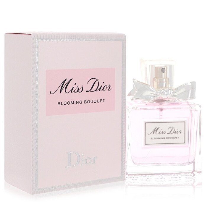 Christian Dior Miss Dior Blooming Bouquet Eau De Toilette Spray 50ml/1.7oz