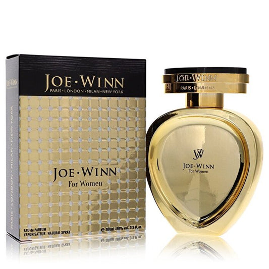 Joe Winn Eau De Parfum Spray 100ml/3.3oz