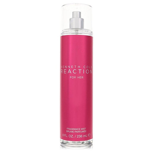 Kenneth Cole Kenneth Cole Reaction Body Mist 240ml/8oz