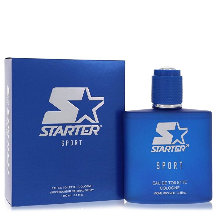 Starter Starter Sport Eau De Toilette Spray 100ml/3.4oz