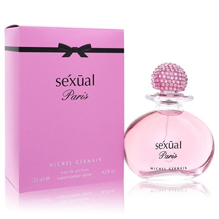 Michel Germain Sexual Paris Eau De Parfum Spray 125ml/4.2oz
