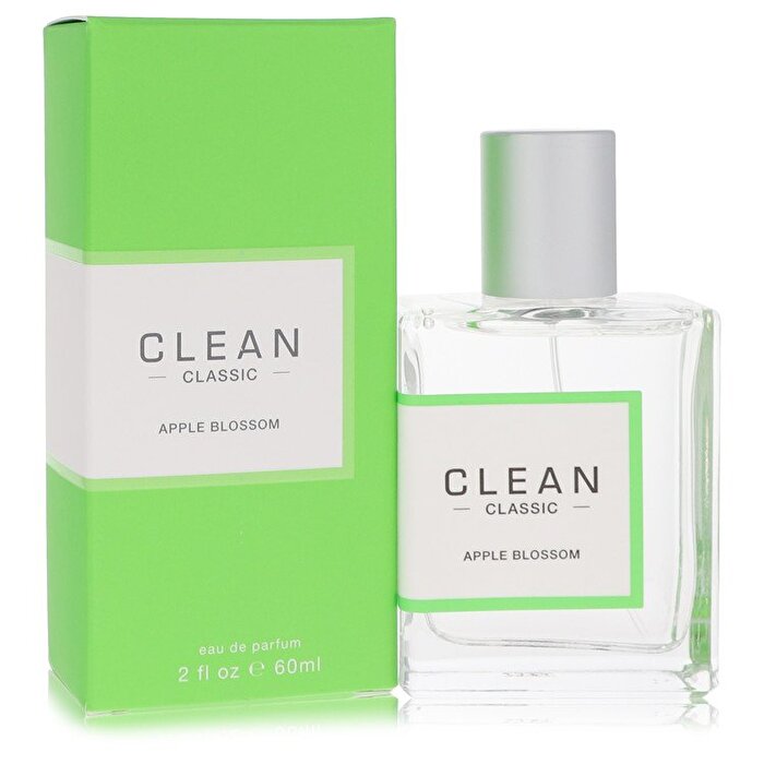 Clean Clean Blossom Eau De Parfum Spray 63ml/2.14oz