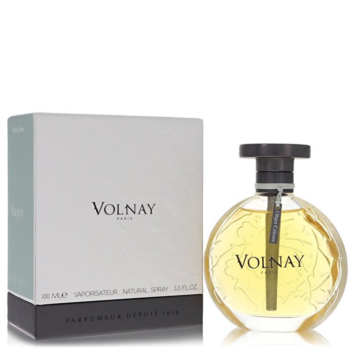 Volnay Objet Celeste Eau De Parfum Spray 100ml/3.4oz