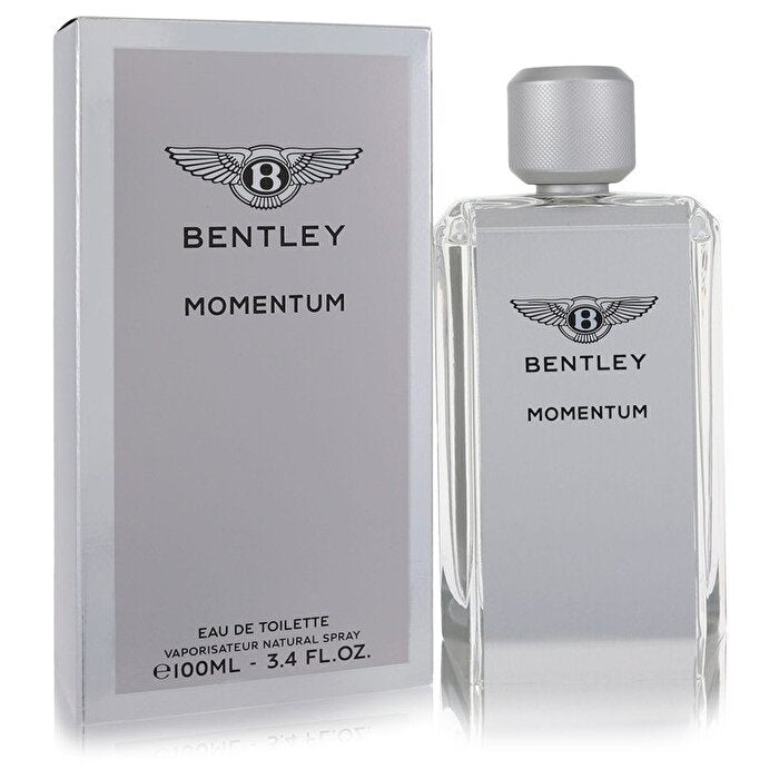 Bentley Bentley Momentum Eau De Toilette Spray 100ml/3.4oz