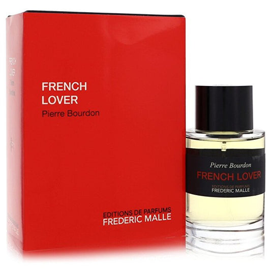 Frederic Malle French Lover Eau De Parfum Spray 100ml