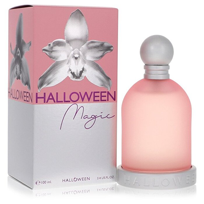 Jesus Del Pozo Halloween Magic Eau De Toilette Spray 100ml/3.4oz