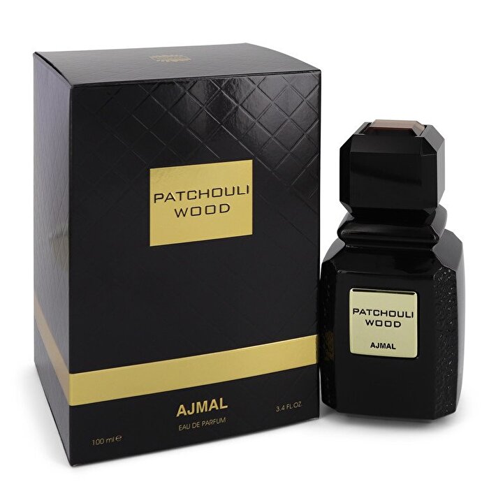 Ajmal Ajmal Patchouli Wood Eau De Parfum Spray (Unisex) 100ml/3.4oz