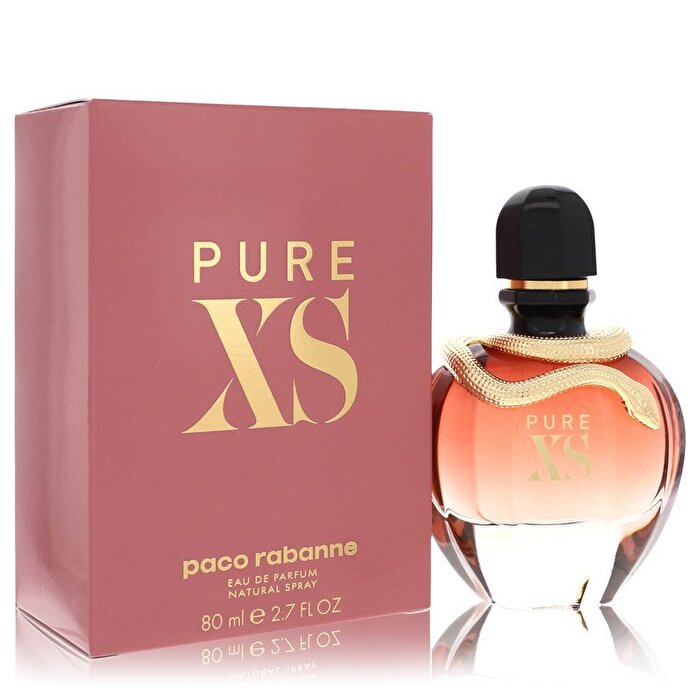 Paco Rabanne Pure Xs Eau De Parfum Spray 80ml/2.7oz