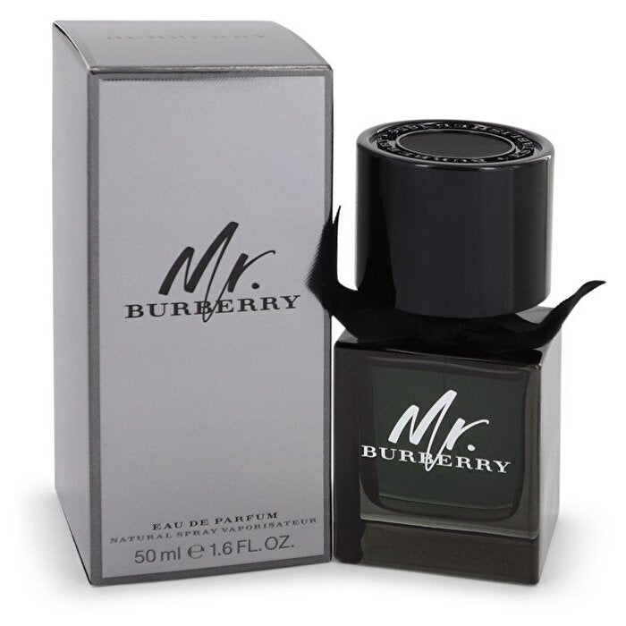 Burberry Mr Burberry Eau De Parfum Spray 50ml/1.6oz