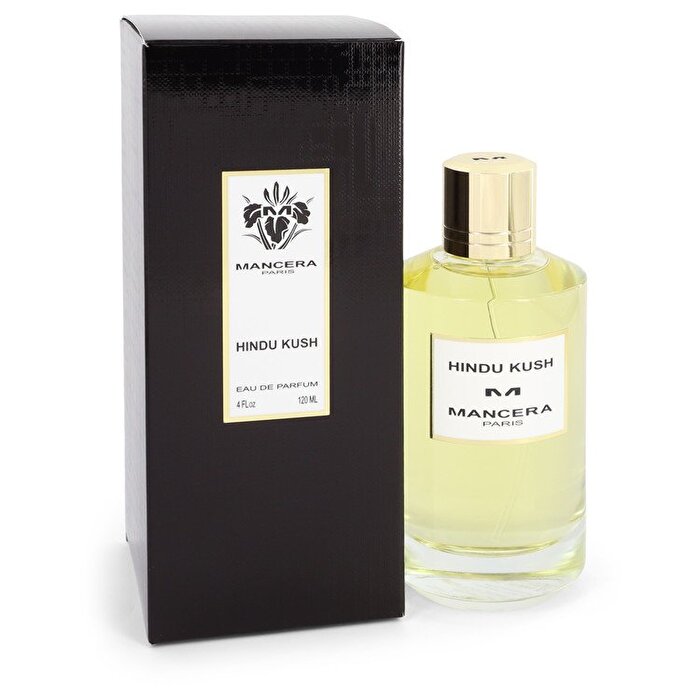 Mancera Mancera Hindu Kush Eau De Parfum Spray (Unisex) 120ml/4oz