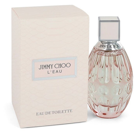 Jimmy Choo Jimmy Choo L'eau Eau De Toilette Spray 60ml/2oz