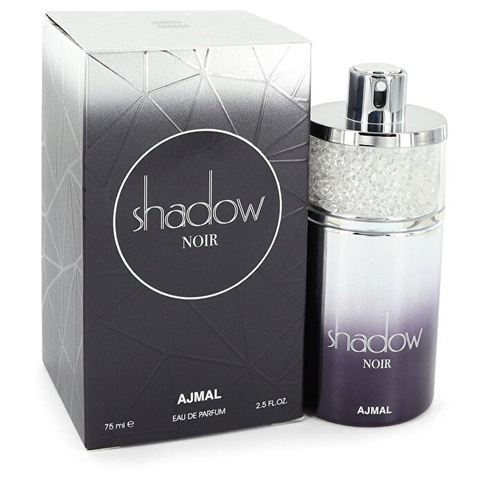 Ajmal Ajmal Shadow Noir Eau De Parfum Spray 75ml/2.5oz