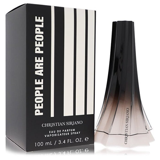 Christian Siriano Christian Siriano People Are People Eau De Parfum Spray 100ml/3.4oz