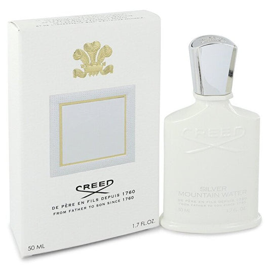 Creed Silver Mountain Water Fragrance Spray 50ml