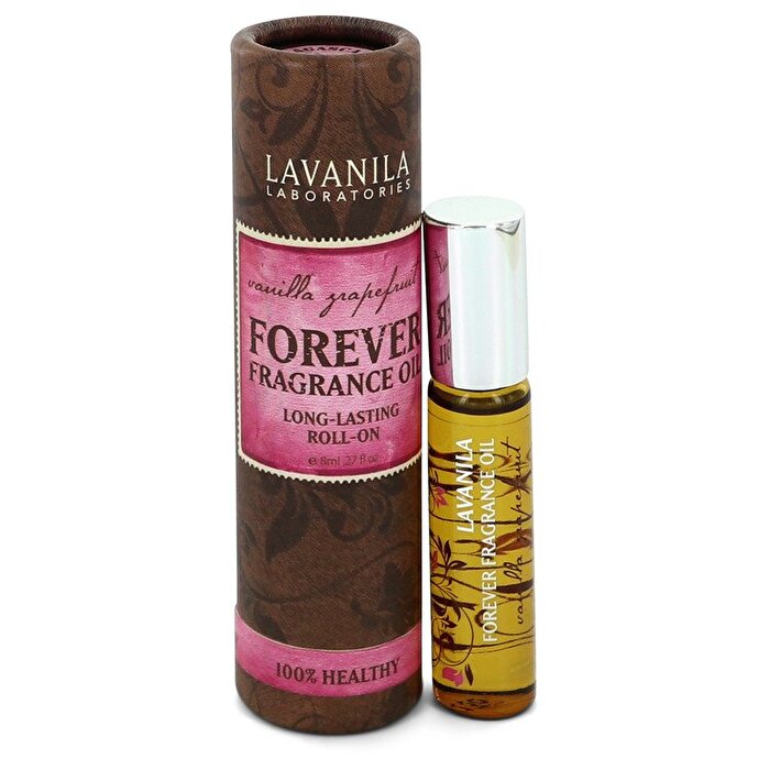 Lavanila Lavanila Forever Fragrance Oil Long Lasting Roll-on Fragrance Oil 8ml/0.27oz