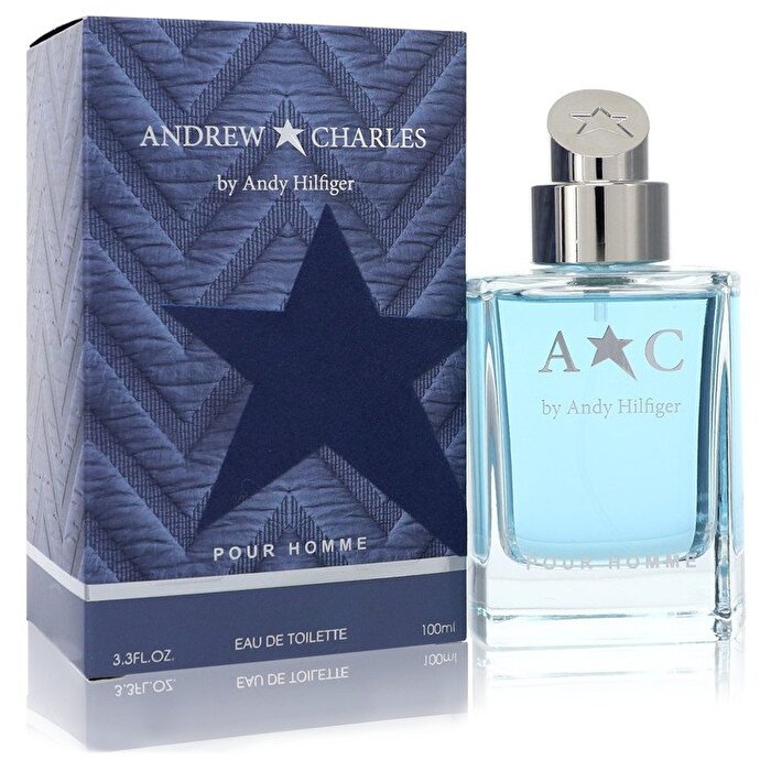 Andy Hilfiger Andrew Charles Eau De Toilette Spray 100ml/3.3oz