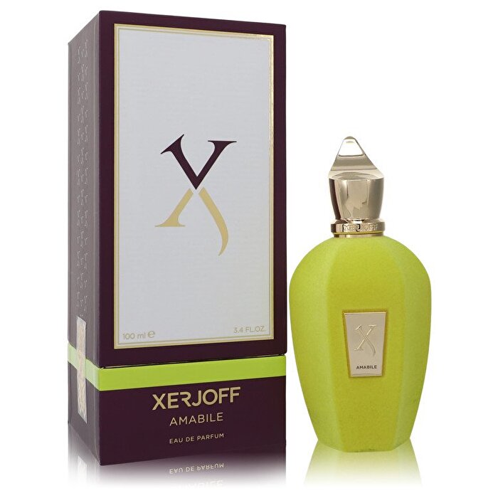 Xerjoff Xerjoff Amabile Eau De Parfum Spray (Unisex) 100ml/3.4oz