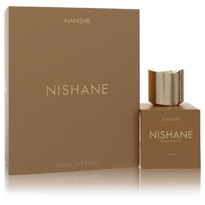 Nishane Nanshe Extrait de Parfum (Unisex) 100ml/3.4oz