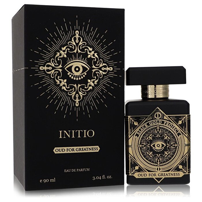 Initio Parfums Prives Initio Oud For Greatness Eau De Parfum Spray (Unisex) 90ml/3.04oz