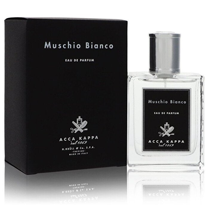 Acca Kappa White Moss Eau De Parfum Spray(Random Packaging) 50ml