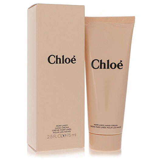 Chloe Chloe (new) Hand Cream 75ml/2.5oz