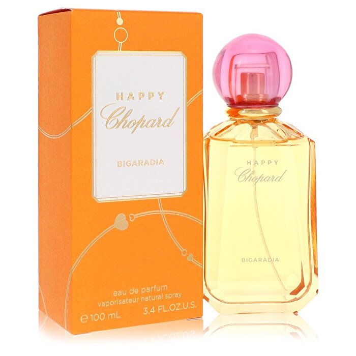 Chopard Happy Bigaradia Eau De Parfum Spray 100ml/3.4oz