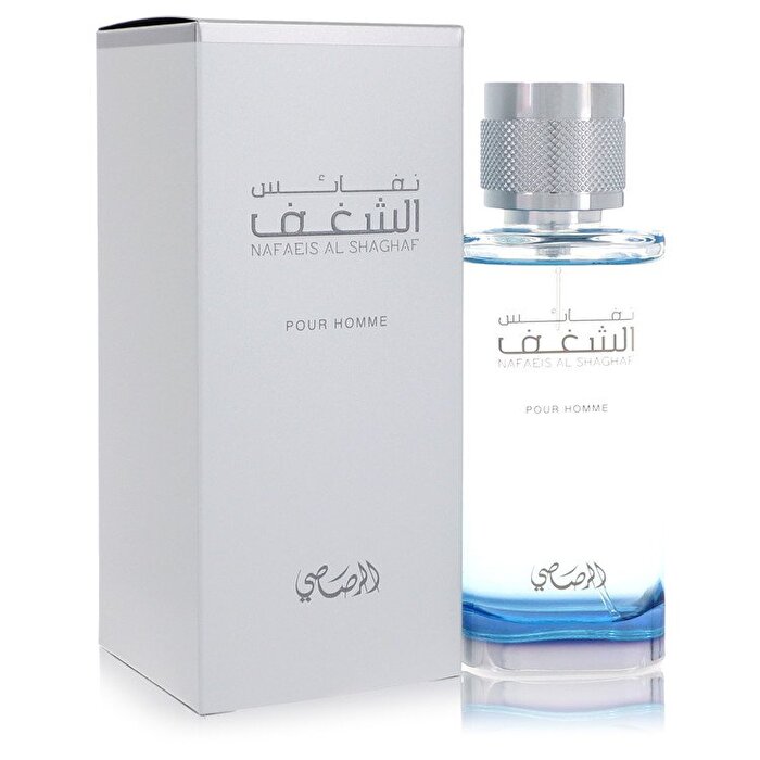 Rasasi Rasasi Nafaeis Al Shaghaf   Eau De Parfum Spray 100ml/3.4oz