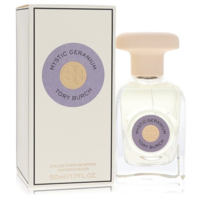 Tory Burch Mystic Geranium Eau De Parfum Spray 50ml/1.7oz
