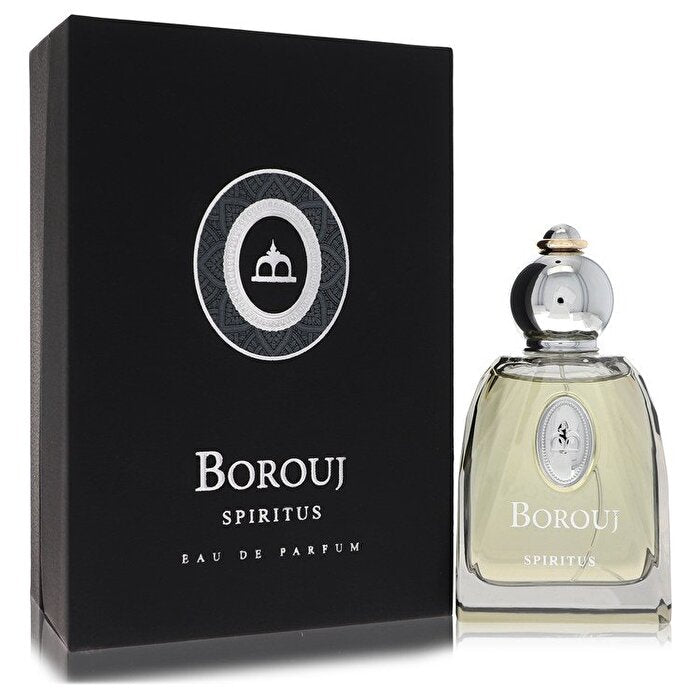 Borouj Borouj Spiritus Eau De Parfum Spray (Unisex) 83ml/2.8oz