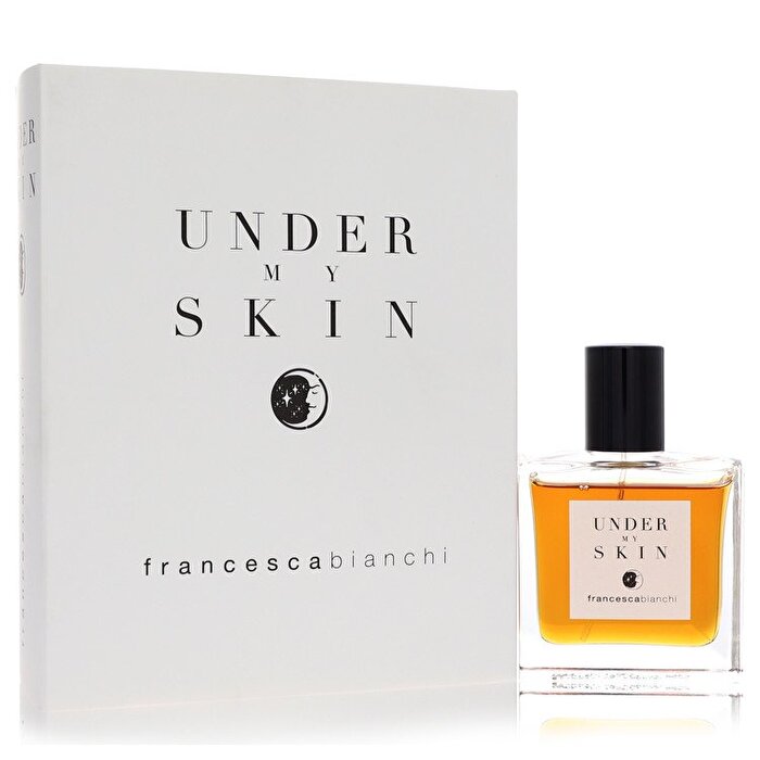 Francesca Bianchi Francesca Bianchi Under My Skin Extrait De Parfum Spray (Unisex) 30ml/1oz