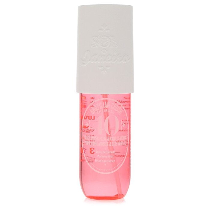 Sol De Janeiro Sol De Janeiro Brazilian Crush Cheirosa 40 Hair & Body Perfume Spray 90ml/3oz