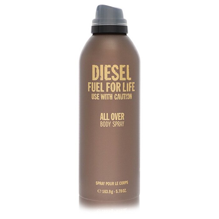 Diesel Fuel For Life Body Spray 169ml/5.7oz