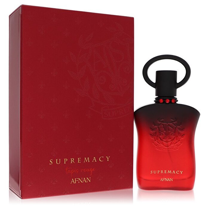 Afnan Afnan Supremacy Tapis Rouge Extrait De Parfum Spray 90ml/3oz