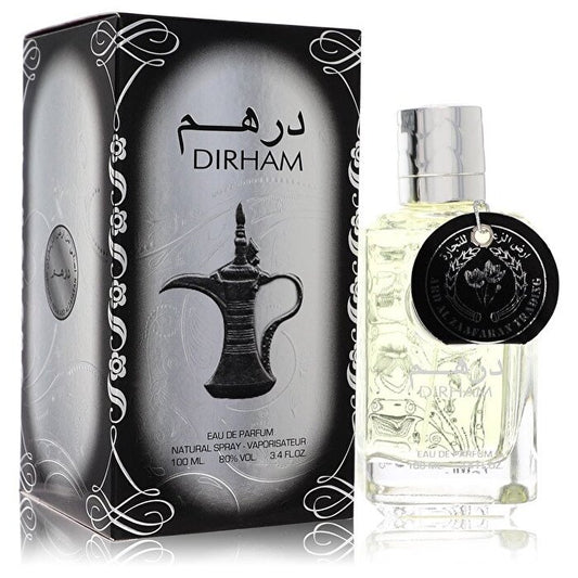 Al Zaafaran Ard Al Zaafaran Dirham Eau De Parfum Spray (Unisex) 100ml/3.4oz