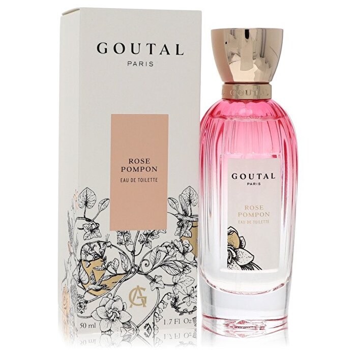 Annick Goutal Annick Goutal Rose Pompon Eau De Toilette Spray 50ml/1.7oz