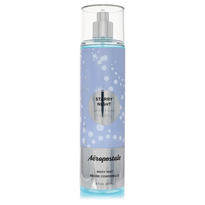 Aeropostale Aeropostale Starry Night Body Mist Spray 240ml/8oz