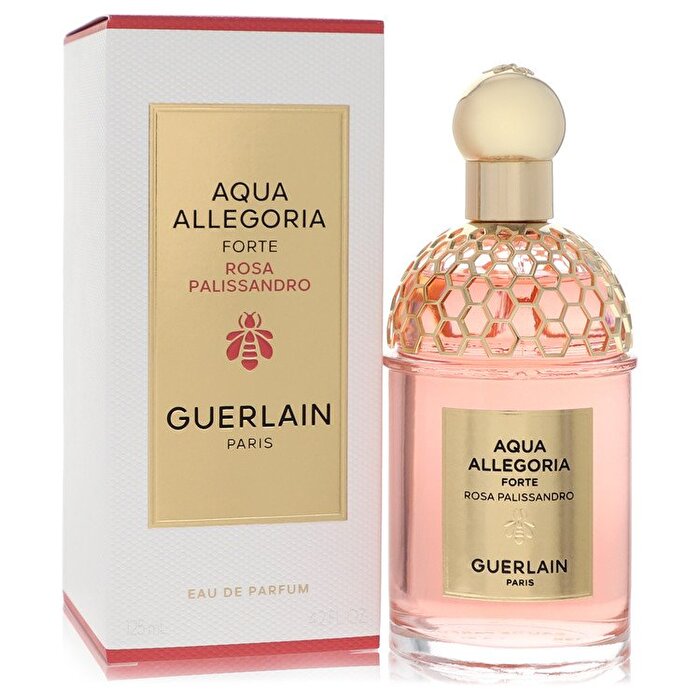 Guerlain Aqua Allegoria Forte Rosa Palissandro Eau De Parfum Spray 125ml