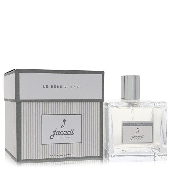 Jacadi Jacadi Eau De Soin Bebe Eau De Toilette Spray (Unisex) 100ml/3.4oz