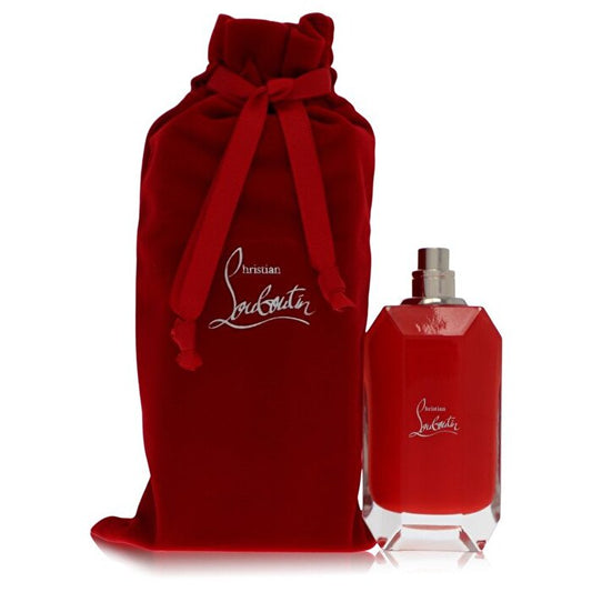 Christian Louboutin Christian Louboutin Loubikiss Eau De Parfum Spray with pouch 90ml/3oz