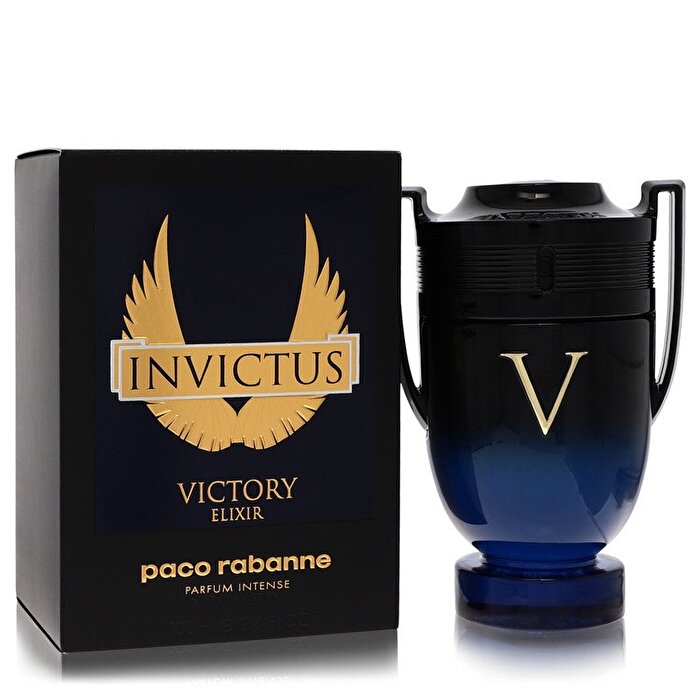 Paco Rabanne Invictus Victory Elixir Parfum Intense Spray 100ml/3.4oz