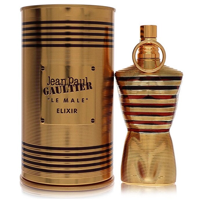 Jean Paul Gaultier Jean Paul Gaultier Le Male Elixir Parfum Spray 75ml/2.5oz