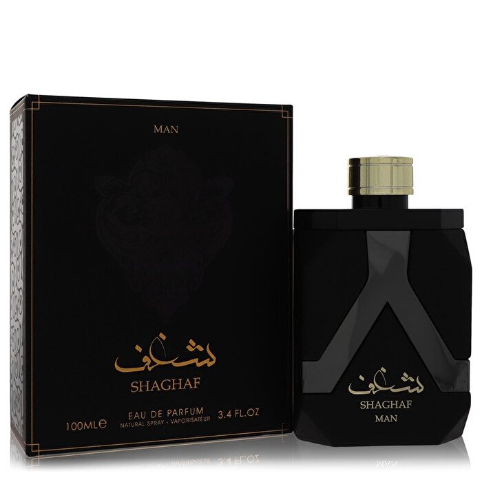 Lattafa Lattafa Asdaaf Shaghaf Eau De Parfum Spray 100ml/3.4oz