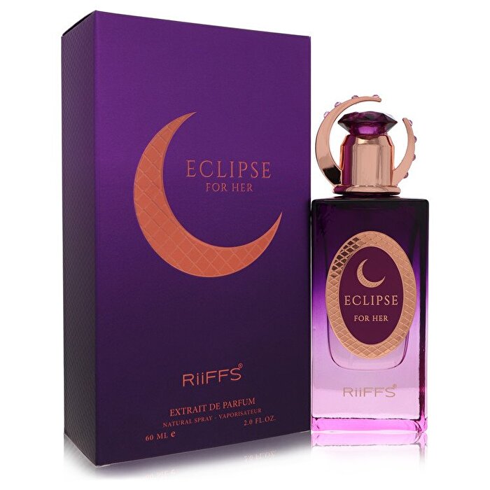 Riiffs Riiffs Eclipse Extrait De Parfum Spray 59ml/2.0oz