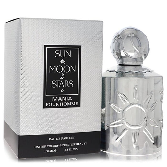Karl Lagerfeld Sun Moon Stars Mania Eau De Parfum Spray 100ml/3.3oz